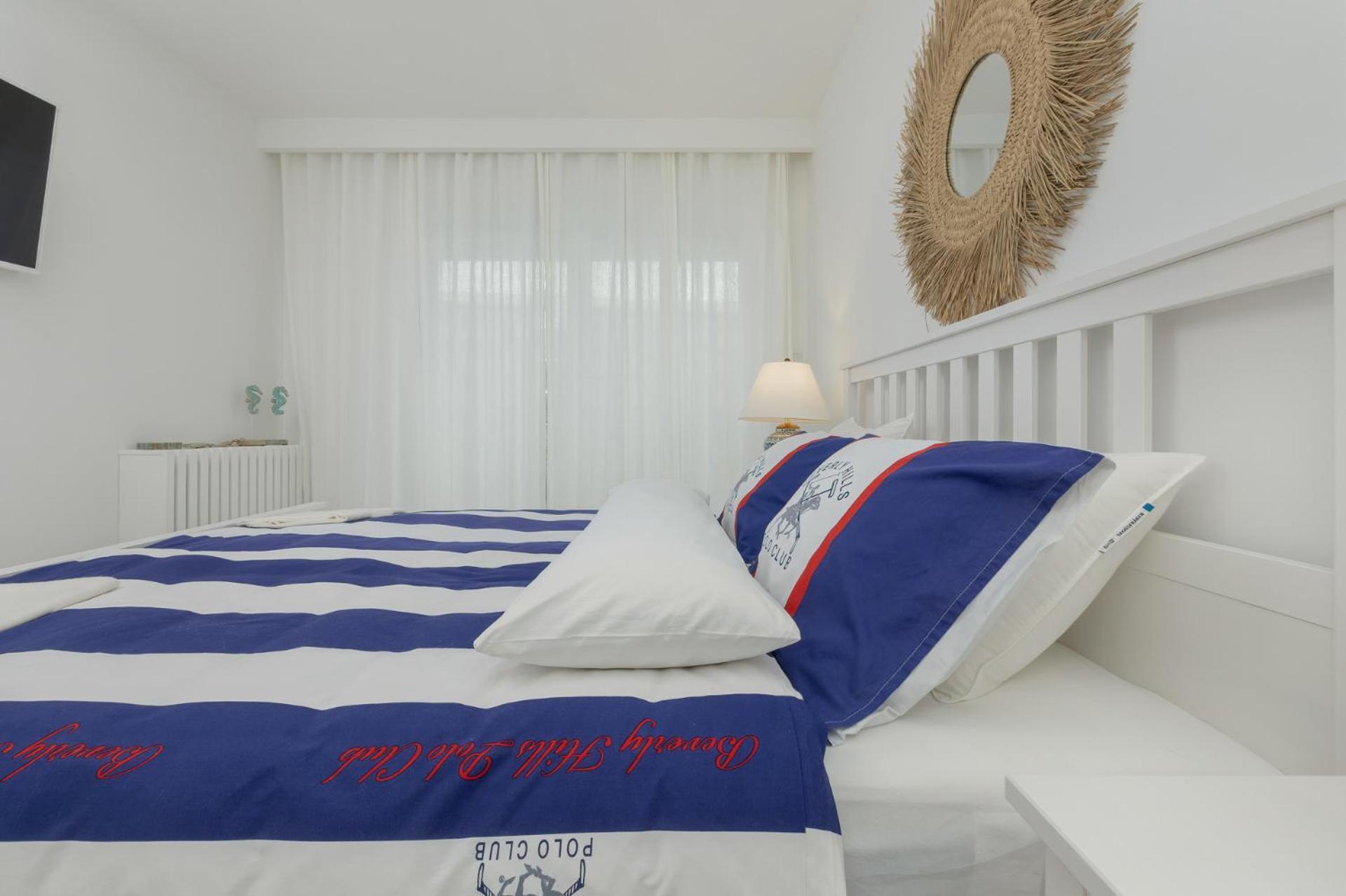 Apartament Ambra Marina - Basen & Spa Dziwnów Exterior foto