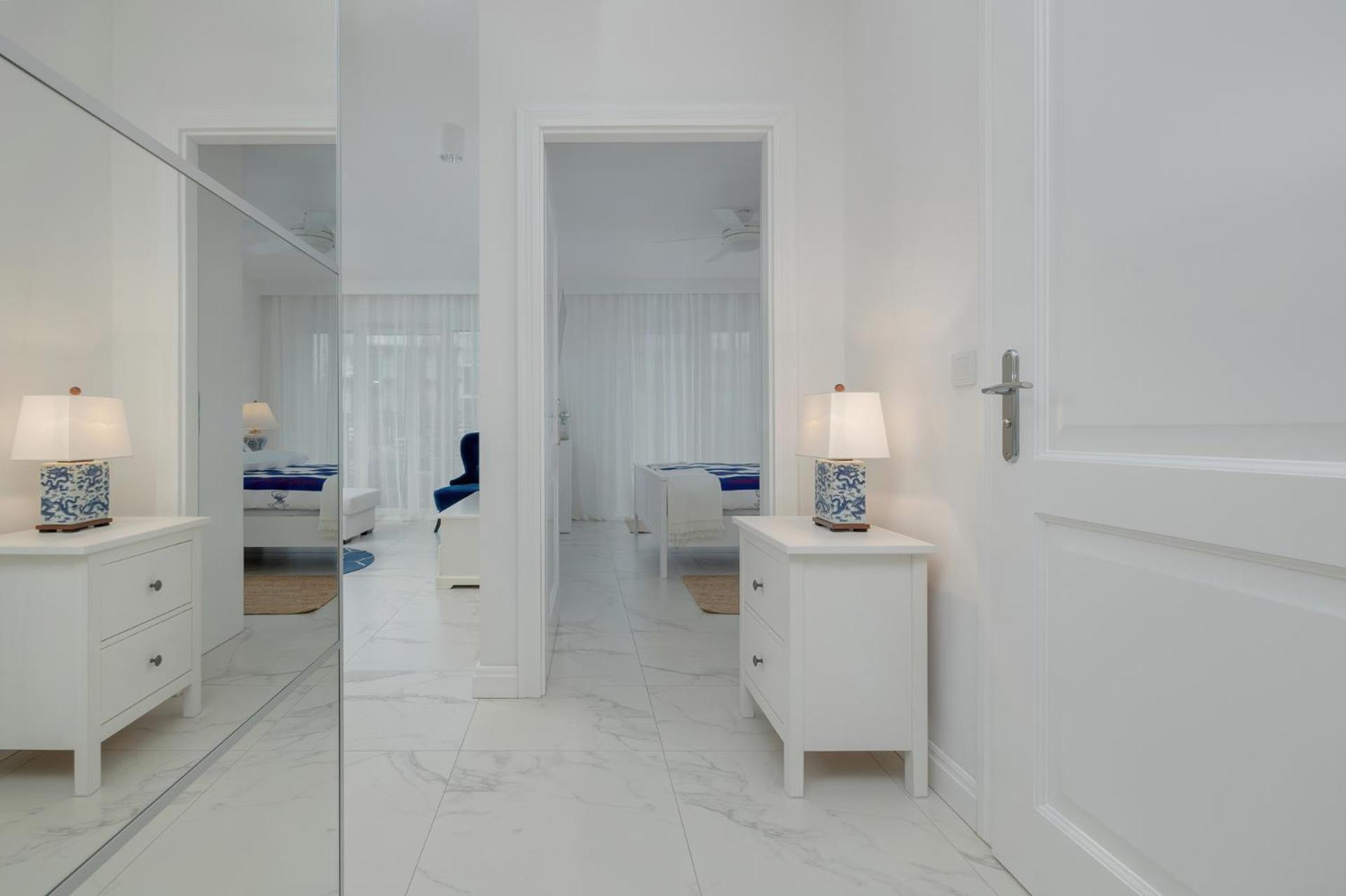 Apartament Ambra Marina - Basen & Spa Dziwnów Exterior foto
