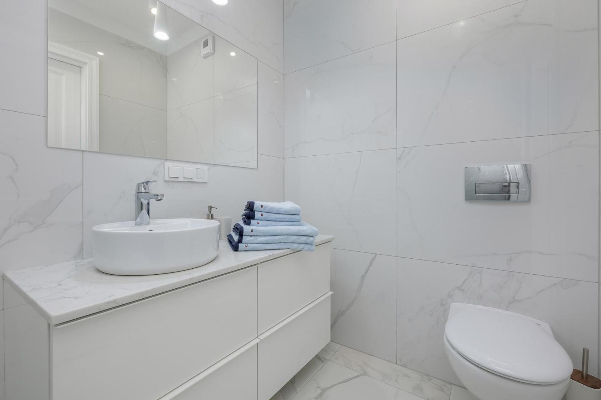 Apartament Ambra Marina - Basen & Spa Dziwnów Exterior foto